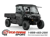  2024 Can-Am Defender Pro Limited HD10