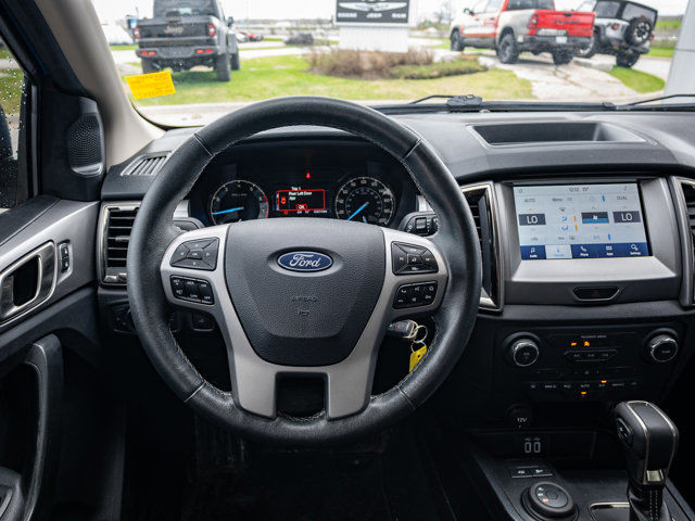 2022 Ford Ranger XLT in Cars & Trucks in Barrie - Image 2