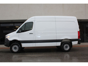 2019 Mercedes-Benz Sprinter Van \4X4\ - \LEATHER SEATS\ - 3.0L DIESEL\