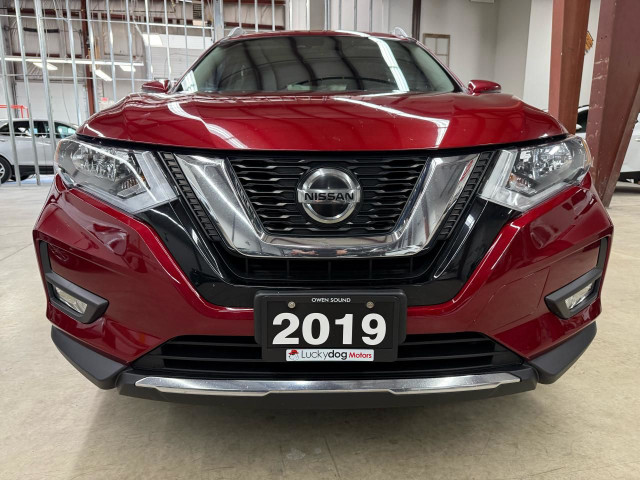 2019 Nissan Rogue SV in Cars & Trucks in Owen Sound - Image 2
