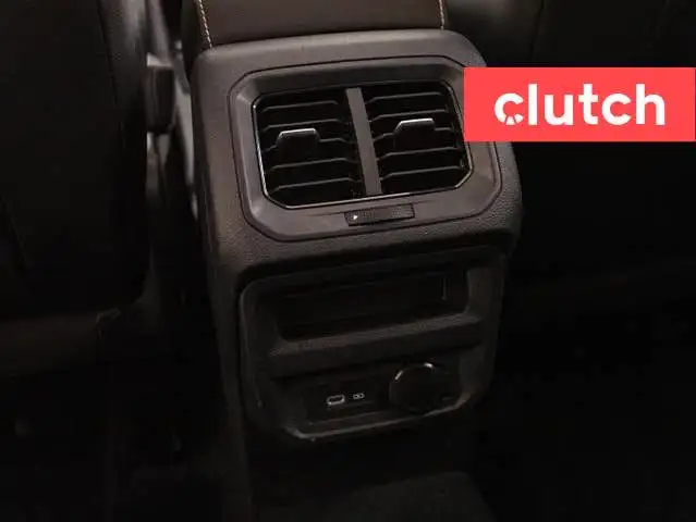 2022 Volkswagen Tiguan Comfortline R-Line Black Edition AWD w/ A in Cars & Trucks in Bedford - Image 21