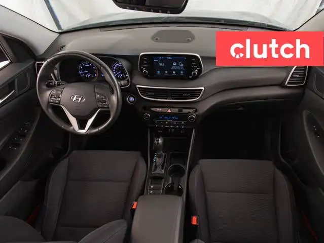 2019 Hyundai Tucson Preferred AWD w/ Trend Pkg w/ Apple CarPlay  in Cars & Trucks in Ottawa - Image 18