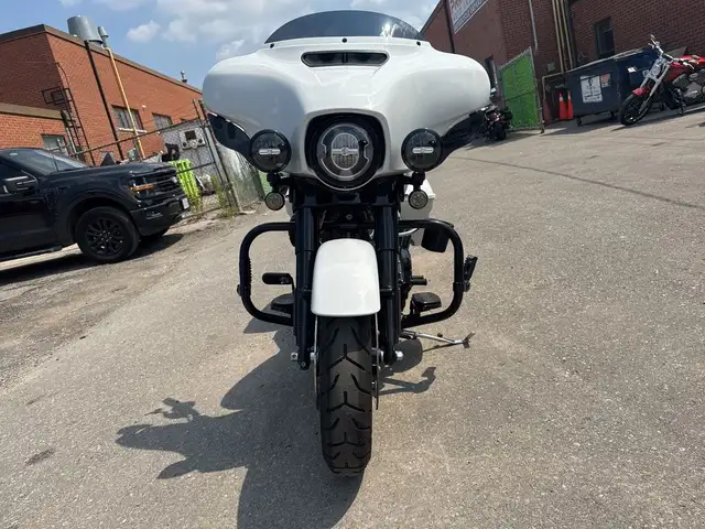 2020 Harley-Davidson Street Glide Special ~ STAGE II ~ 475 CAMS  in Sport Touring in City of Toronto - Image 9