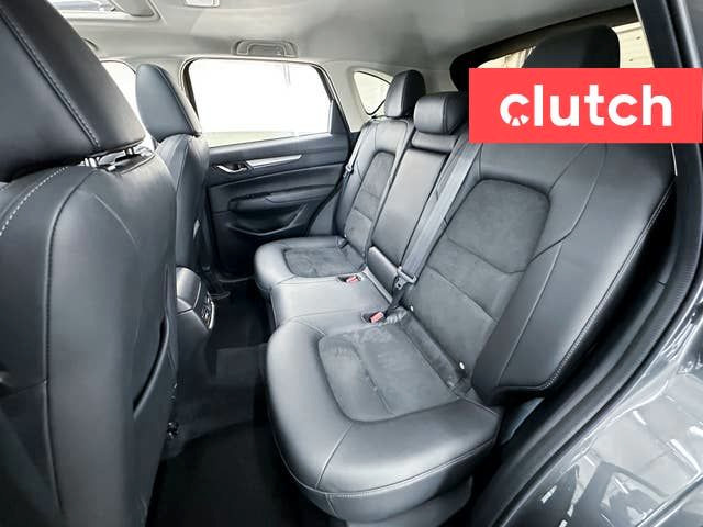2023 Mazda CX-5 GS w/ Comfort Pkg. w/ Apple CarPlay, Heated Fron in Cars & Trucks in City of Toronto - Image 4