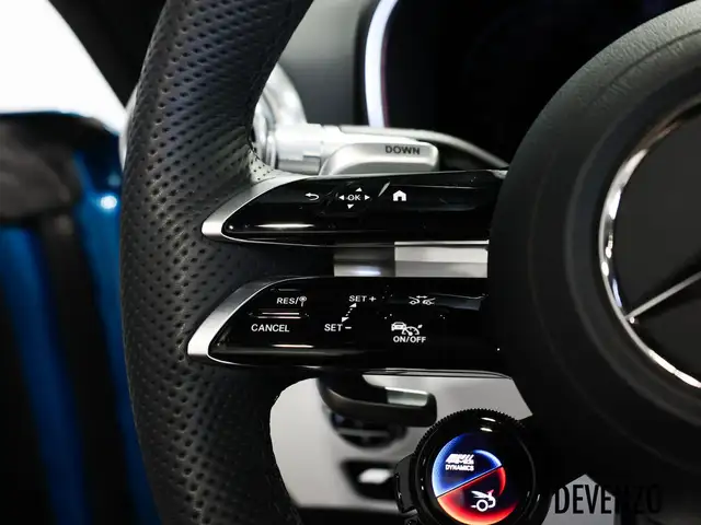 2022 Mercedes-Benz SL-Class AMG SL63 Roadster 577hp Hyper Blue M in Cars & Trucks in Laval / North Shore - Image 21