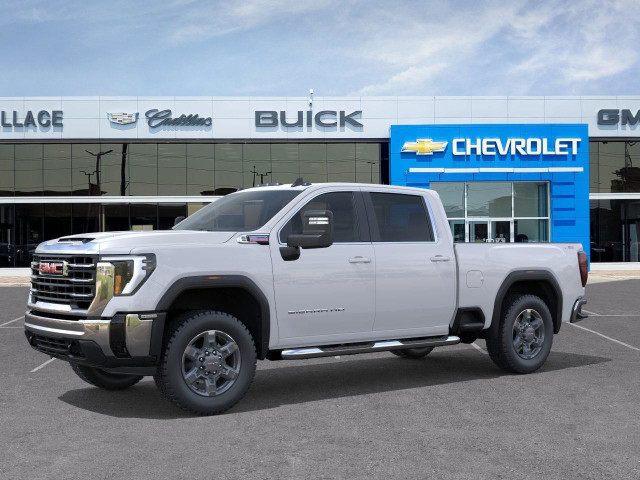 2025 GMC Sierra 3500HD SLE in Cars & Trucks in Oakville / Halton Region - Image 4