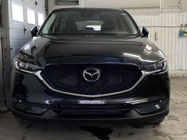 2021 Mazda CX-5 GT Turbo AWD *Toit,Cuir,Caméra in Cars & Trucks in Laval / North Shore - Image 3