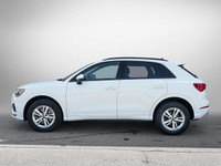 This Audi Q3 delivers a Intercooled Turbo Regular Unleaded I-4 2.0 L/121 engine powering this Automa... (image 7)