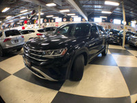 SUV ........ AUTOMATIC ...... 4 MOTION-AWD ......... LEATHER INT. ........... PANORAMIC ROOF........... (image 1)