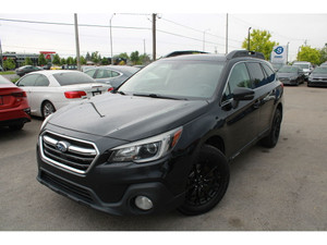 2019 Subaru Outback 2.5i Touring w-EyeSight Pkg, MAGS, TOIT OUVRANT,AC