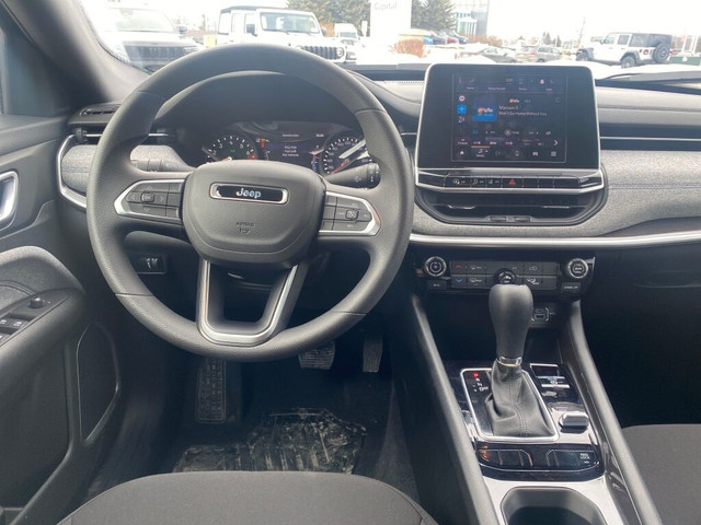 2025 Jeep Compass Sport in Cars & Trucks in Ottawa - Image 2