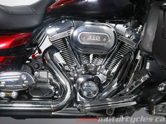 2011 Harley-Davidson® FLTRUSE in Street, Cruisers & Choppers in Kelowna - Image 12