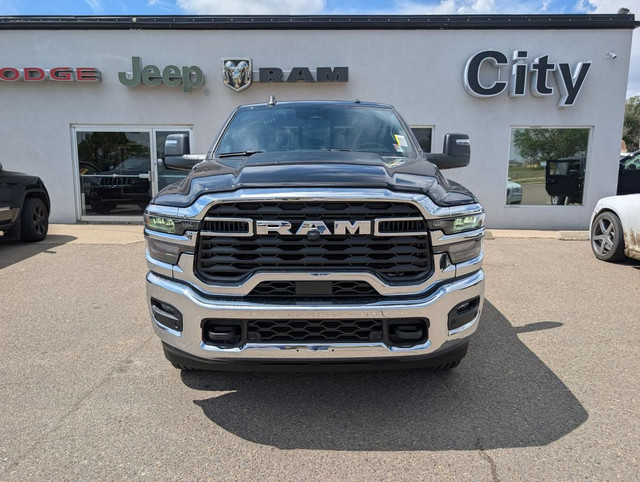 2025 RAM 2500 Tradesman 4x4 Crew Cab 6'4 in Cars & Trucks in Medicine Hat - Image 3
