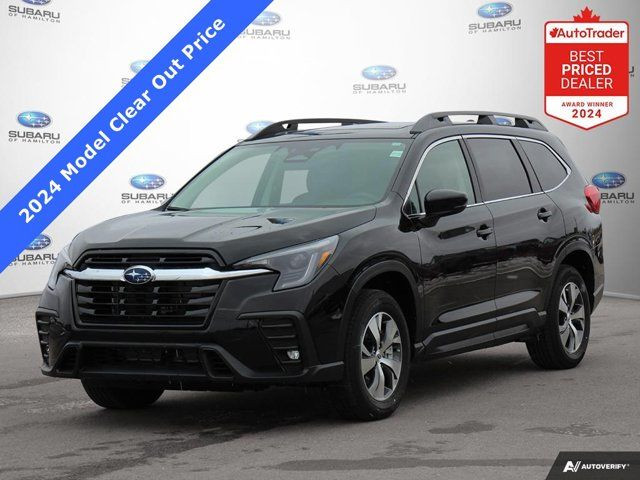 2024 Subaru Ascent Touring in Cars & Trucks in Hamilton