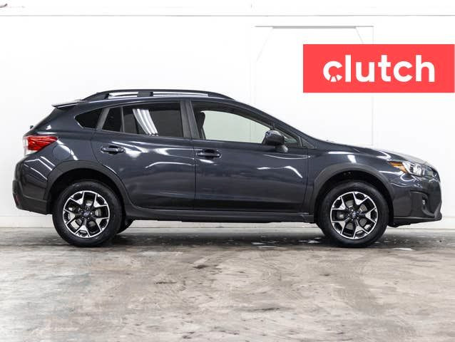 2019 Subaru Crosstrek Touring AWD w/ Apple CarPlay & Android Aut in Cars & Trucks in Bedford - Image 4
