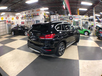 SUV ......... X DRIVE - AWD ....... SPORT PACKAGE ......... 2.0 LITER 4-CYLINDER TURBOCHARGED ENGINE... (image 6)