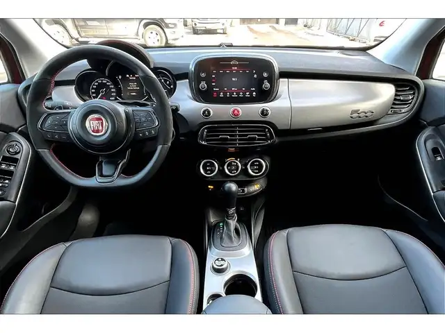 2023 Fiat 500X Sport | Convertible Top | Extended Warranty | AWD in Cars & Trucks in Mississauga / Peel Region - Image 16
