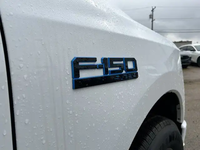 2025 Ford F-150 Lightning Flash | 312A | 4X4 | SuperCrew 145 in Cars & Trucks in Edmonton - Image 31