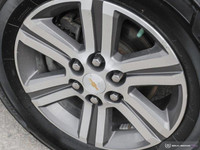 * All-Wheel Drive * Rear Park Assist: Audible warning * Brakes: 4-wheel antilock disc * Manual-foldi... (image 8)