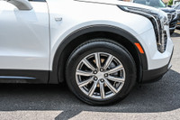 CERTIFIED/ SUV LUXUEUX ET PARFAIT POUR LA ROUTE / 2023 CADILLAC XT4 SPORT / SIÈGES CHAUFFANTS & VENT... (image 6)