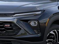 Capital Chevrolet Buick GMC This Chevrolet Trailblazer delivers a Gas I3 1.3L/ engine powering this... (image 9)