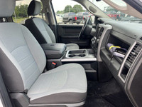 This Ram 1500 Classic delivers a Regular Unleaded V-8 5.7 L/345 engine powering this Automatic trans... (image 7)
