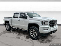 This 2017 GMC Sierra includes key features like locking/limited slip differential, remote engine sta... (image 6)