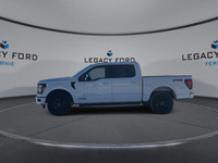 *FX4 Off-Road Package, Tow Package, XLT Black Appearance Package, Unique Sport Cloth Bucket Seats!*... (image 4)