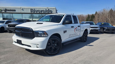 2023 Ram 1500 Classic EXPRESS