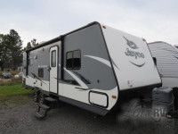 2016 Jayco Jay Feather 23RLSW