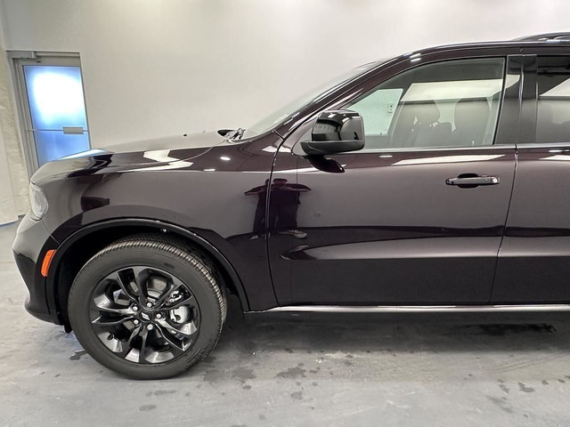 2025 Dodge Durango GT - Navigation - Heated Seats in Cars & Trucks in Lethbridge - Image 2