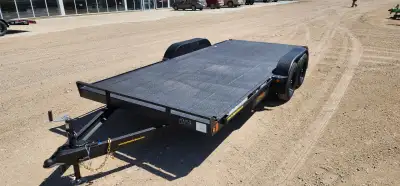For faster response, please leave your contact number in the message. STOCK #RAT001 STEEL TRAILER LO...