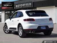 Adaptive Cruise - Lane Assist - Premium Package Plus! Ultra Low KM! White Metallic on Black Leather... (image 3)