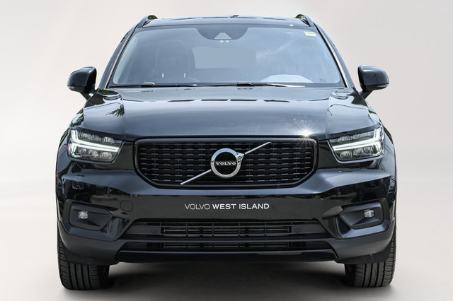 2021 Volvo XC40 in Cars & Trucks in City of Montréal - Image 2