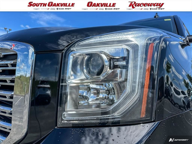 2020 GMC Yukon XL DENALI | HEATED SEATS | DVD PLAYER | HUD | NAV in Cars & Trucks in Oakville / Halton Region - Image 4
