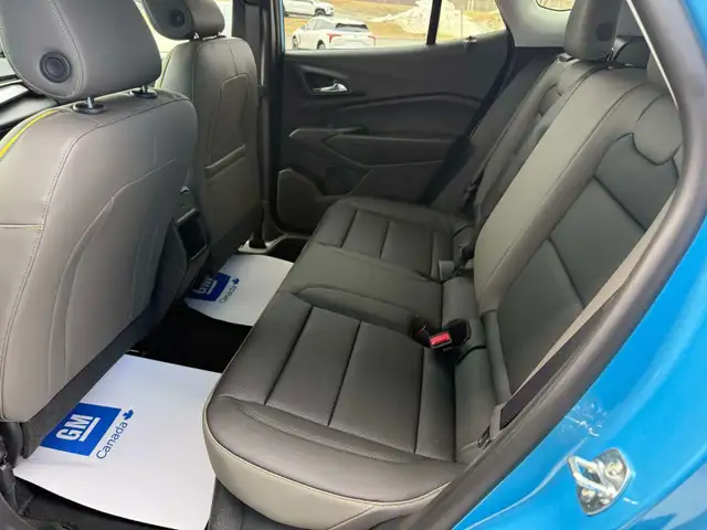 2025 Chevrolet Trax ACTIV in Cars & Trucks in Edmundston - Image 13