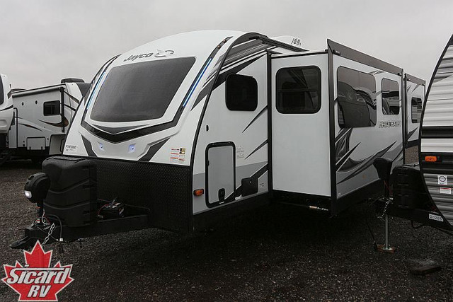 2023 JAYCO WHITE HAWK 26FK in Travel Trailers & Campers in Hamilton - Image 4