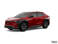 BZ4X XLE AWD / COULEUR EN OPTI Engine: 0L L/100Km City: 1.8 L/100Km Hwy: 2.2 Safety Equipment Systèm... (image 2)