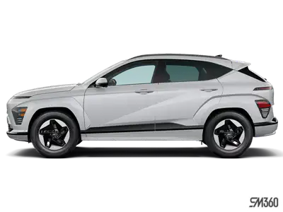 2024 Hyundai KONA ELECTRIC Ultimate