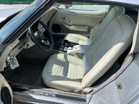 Auction Date: Saturday, July 26, 2025. : Collector: Vin 1Z8749S417238 ;Year 1979 ;Make Chevrolet ;Mo... (image 8)