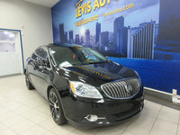 BUICK VERANO 2016 SPORT TOURING AUTOMATIQUE TOUT ÉQUIPÉ / INTÉRIEUR EN CUIR&TISSUS CHAUFFANT / CAMÉR... (image 2)