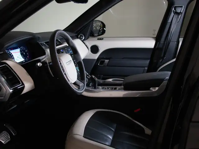 2022 Land Rover Range Rover Sport HST | PANO | 22\" WHEEL | MERI in Cars & Trucks in Mississauga / Peel Region - Image 12
