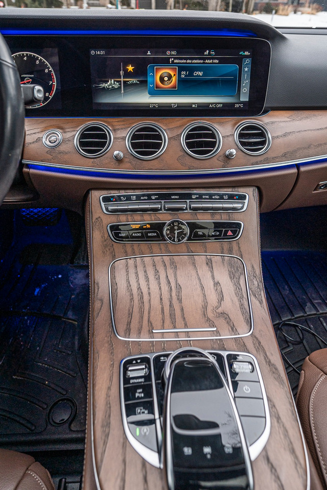 2020 Mercedes-Benz E-Class in Cars & Trucks in Laval / North Shore - Image 3