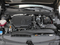 WAS: $33619 NOW: $31099 plus taxes and licensing feesDiscover the Thrill of Driving with the 2023 Hy... (image 7)