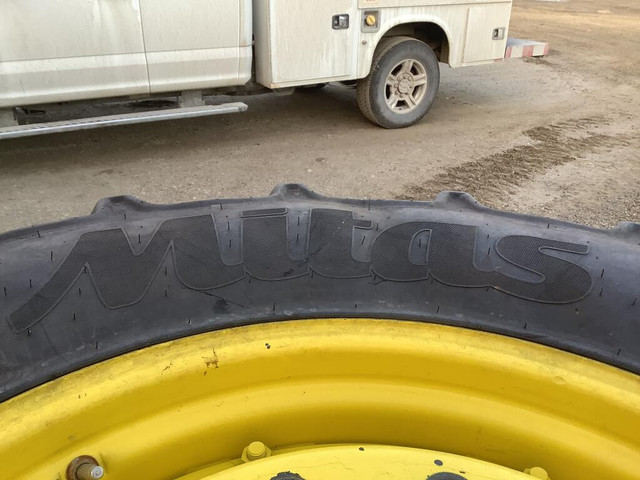 Tires in Farming Equipment in Chatham-Kent - Image 4