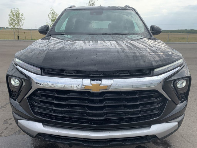 2025 Chevrolet Trailblazer LT in Cars & Trucks in Calgary - Image 2
