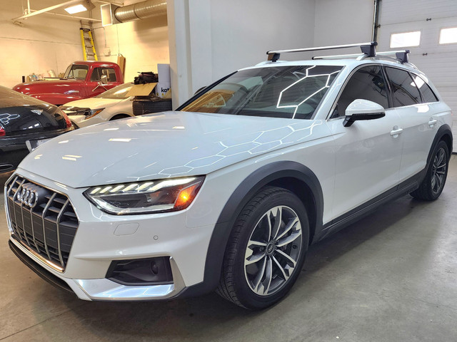 2024 Audi A4 Allroad, Premium Plus, ACC, No Accident, Warranty in Cars & Trucks in Edmonton - Image 2
