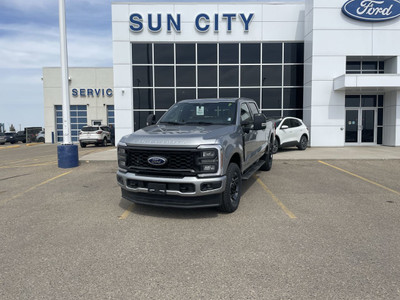  2024 Ford Super Duty F-350 SRW Lariat FX4 Sport .618A