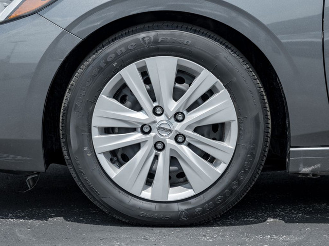 2023 Nissan Sentra S CLEAN CARFAX | ONE OWNER in Cars & Trucks in Oshawa / Durham Region - Image 4