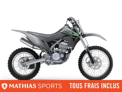 Faites vite PROMOTION de 400.0$ du manufacturier et de $ votre concessionnaire Mathias Sports. Conce...